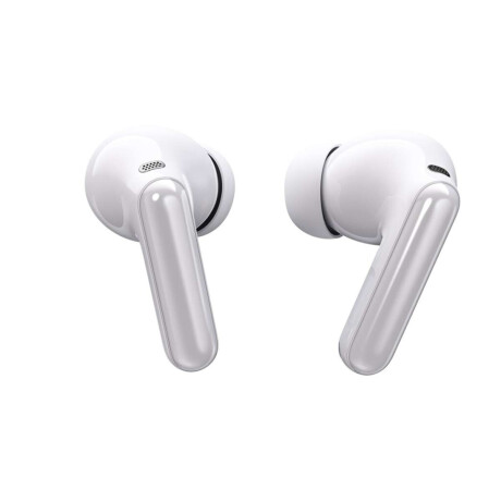 Motorola Moto Buds Plus II Bright White