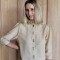 Camisa Carlotta 2.0 Maíz