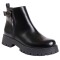 CHERRY TREND BLACK