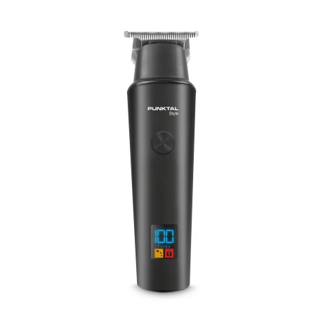 Corta Pelo Punktal HC2026 Recargable 001