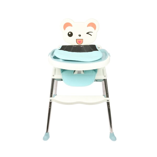 Silla De Comer Bebe Y Andador Asiento Multiuso Cinturon Arnes Seguridad Ruedas 2 En 1 Imback Color Celeste Silla De Comer Bebe Y Andador Asiento Multiuso Cinturon Arnes Seguridad Ruedas 2 En 1 Imback Color Celeste