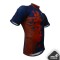 Camiseta Sxtr Maillot M/corta Sport Red Groove