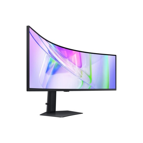 Monitor Samsung Viewfinity 49" Qhd 120HZ 001