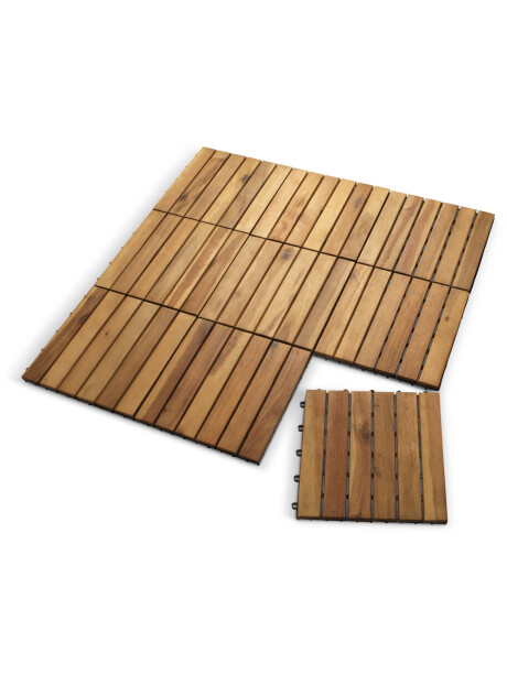 Baldosa ext KNEKKAND A30xL30 mad du 9uds Baldosa ext KNEKKAND A30xL30 mad du 9uds