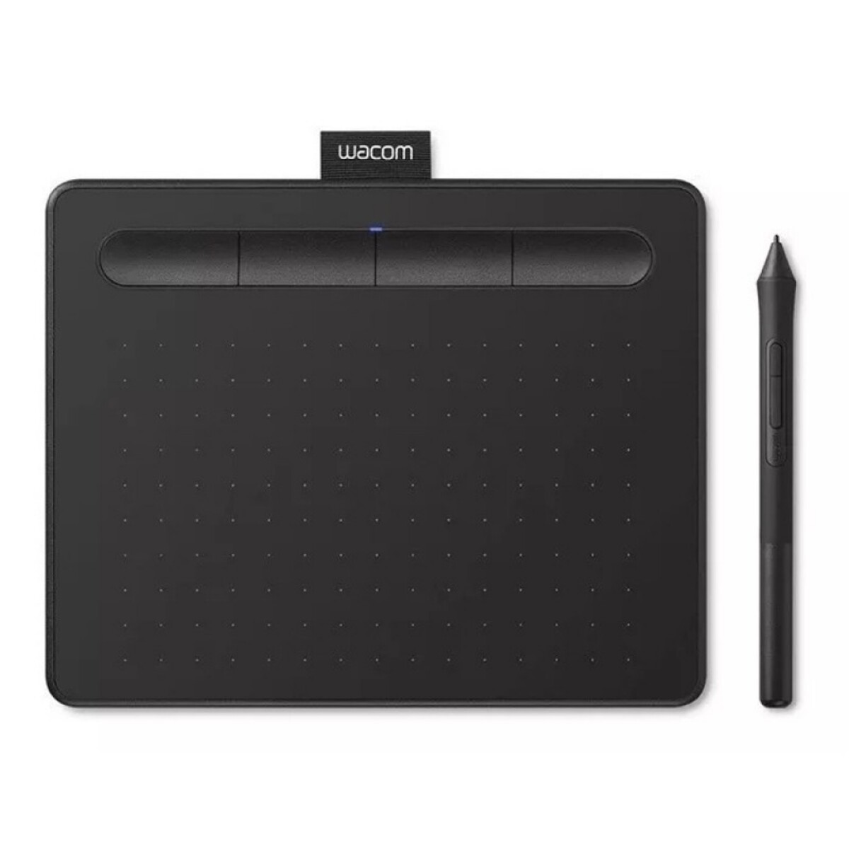 Tableta Grafica Wacom Intuos Small Bluetooth 