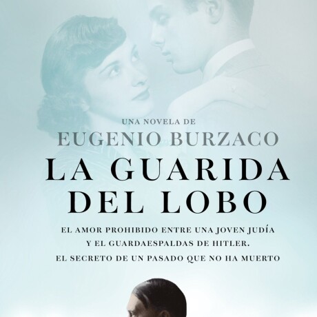 LA GUARIDA DEL LOBO LA GUARIDA DEL LOBO