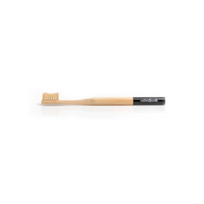 Cepillo dental adulto Naturbrush - negro Cepillo Adulto Naturbrush Negr