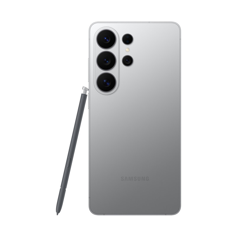 Samsung Galaxy S26 Ultra 5G 512 GB Silver Shadow