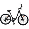 Bicicleta Kova Mónaco 1.0 Rodado 27.5 Negra Bicicleta Kova Mónaco 1.0 Rodado 27.5 Negra
