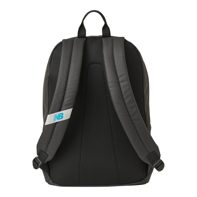 Mochila New Balance - LAB21013BKK BLACK/BLACK