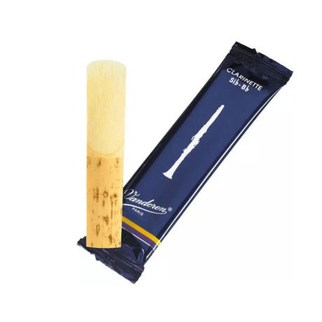 Caña Vandoren Cr102 Para Clarinete Caña Vandoren Cr102 Para Clarinete