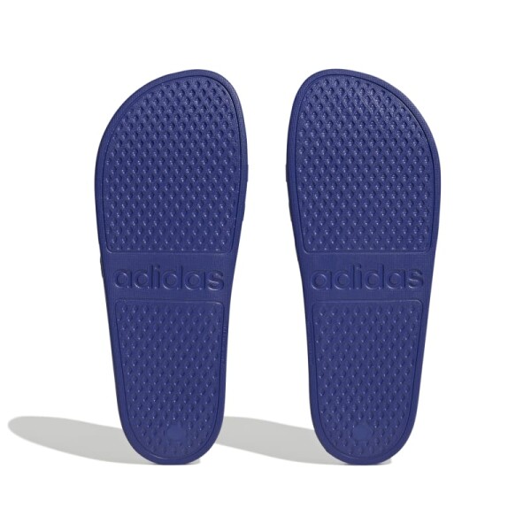 Ojotas Adidas adilette Aqua Azul