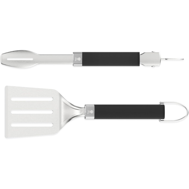 Set herramientas Weber X 2 Set herramientas Weber X 2