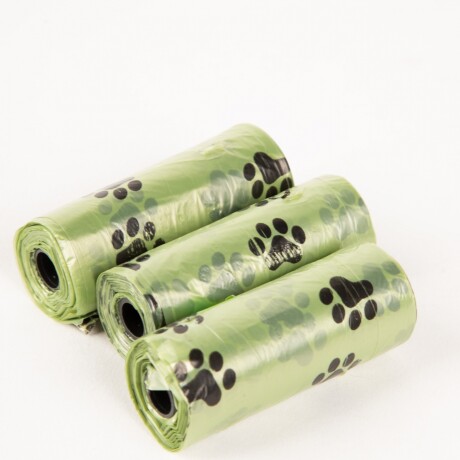 REPUESTO DE BOLSAS PARA PERROS HUESITO VARIOS