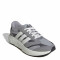 Championes de Hombre Adidas Light Shift 2.0 Gris - Blanco