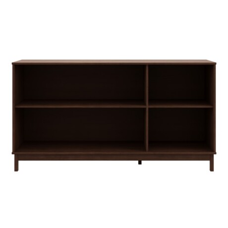 Aparador 3 Puertas Essencia Café U