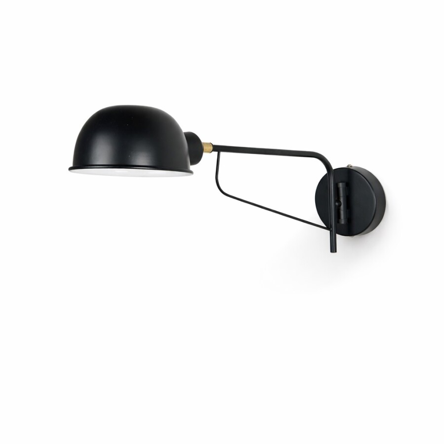 Luminaria de Pared Hudson Luminaria de Pared Hudson