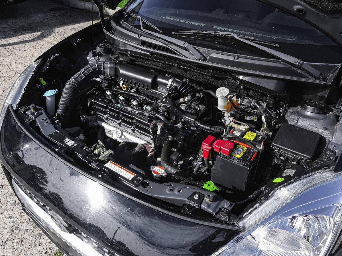 Suzuki Swift GL 1.2 Extra Full | Permuta / Financia Suzuki Swift GL 1.2 Extra Full | Permuta / Financia