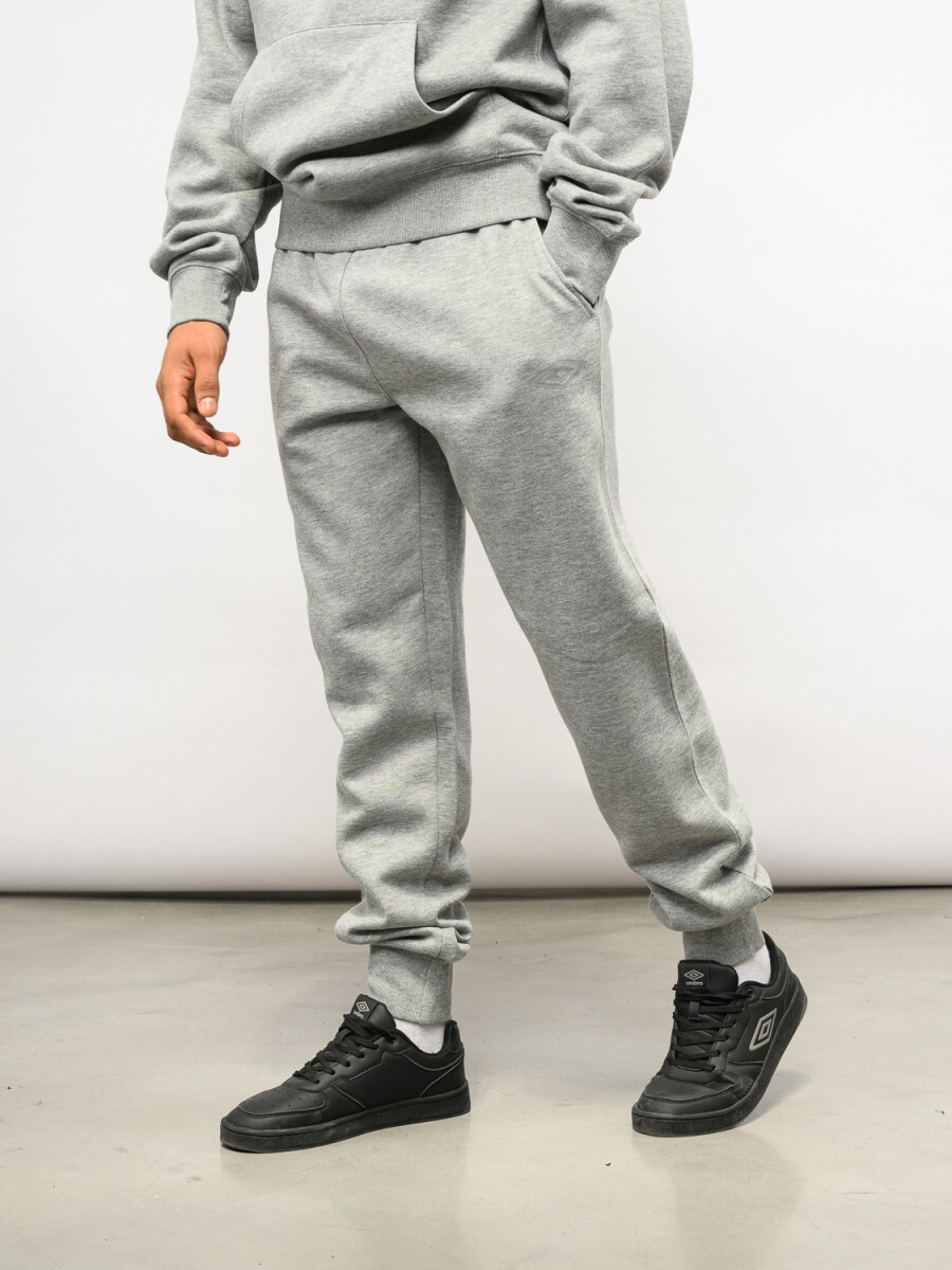 Pantalón Max Umbro Hombre - 005 