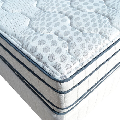 Colchón Regium 200x200 - Super King