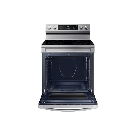 Cocina eléctrica Samsung NE63C6317SS Cocina eléctrica Samsung NE63C6317SS