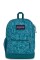 MOCHILA CROSS TOWN PLUS DELIGHTFUL DAISIES GREEN