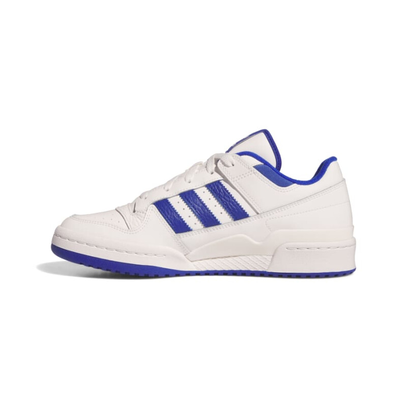 Originals - Adidas - ADIDAS CHAMPION FORUM LOW CL de Hombre - IH7829 Blanco-azul Francia