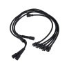 CABLE DE BUJIA Cable De Bujia