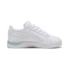 Championes Puma Jada Classic de Niños - 401482 04 Blanco-coral