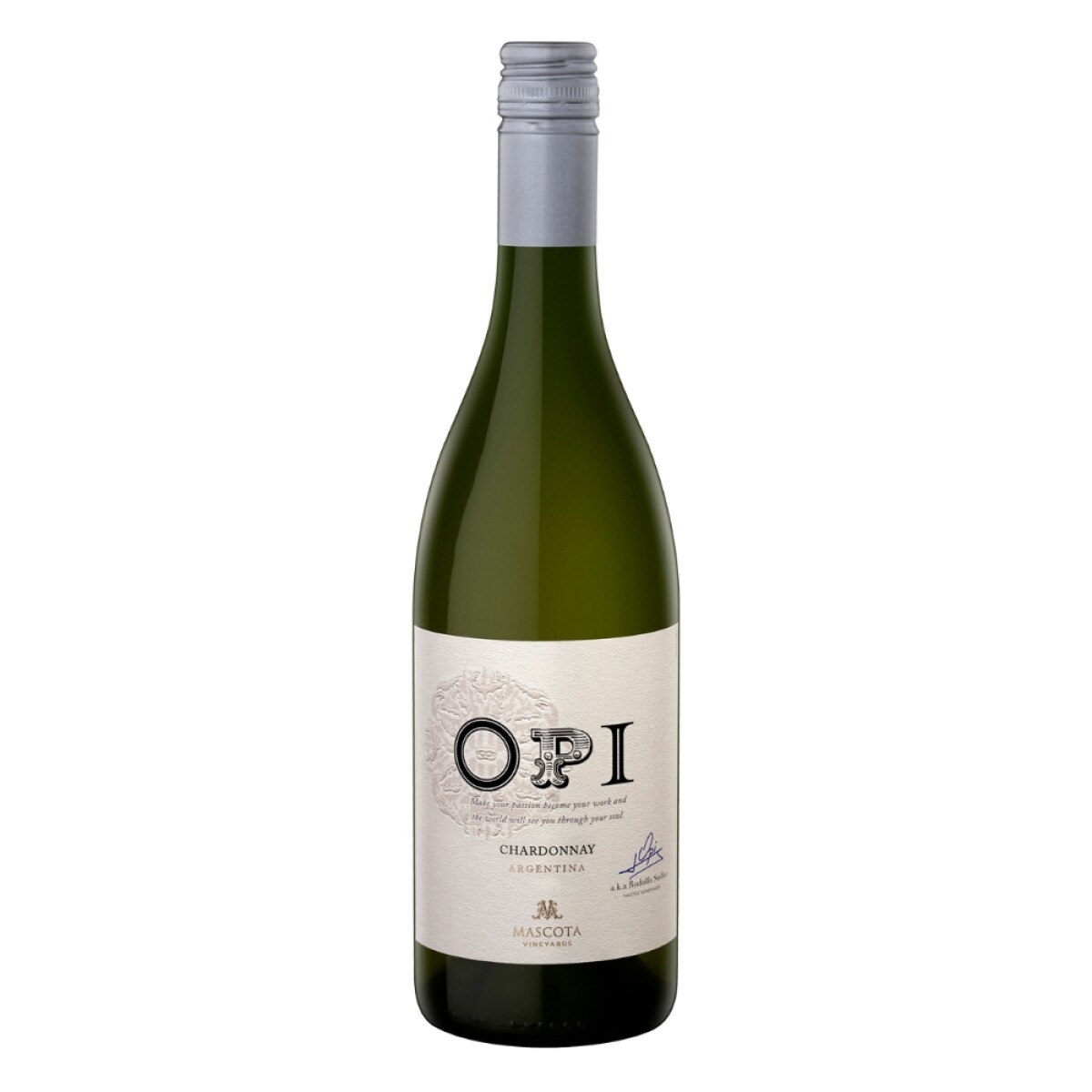 Opi Chardonnay 750ml 