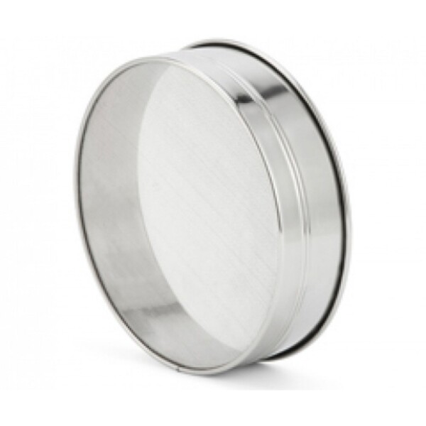 CERNIDOR ACERO INOX 19CM Ø CERNIDOR ACERO INOX 19CM Ø