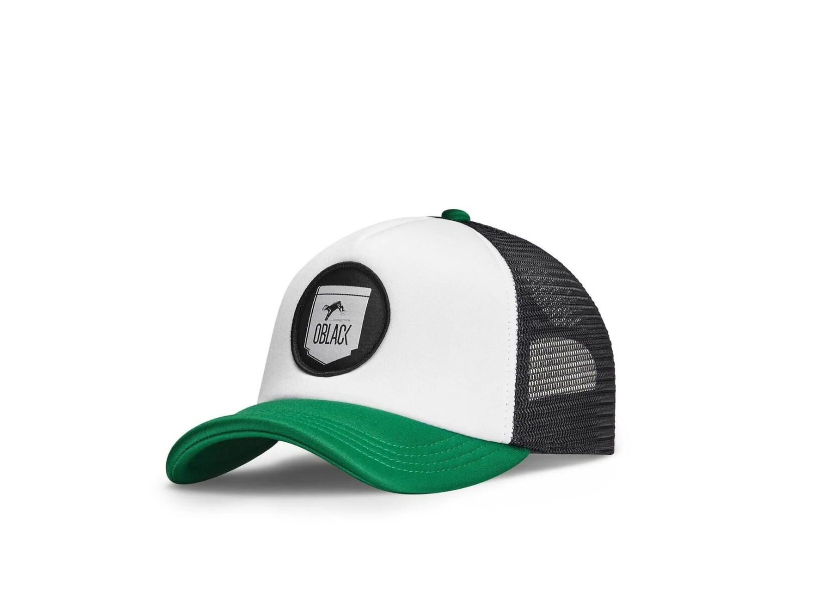 Gorra Classic Green | Gorra Unisex 