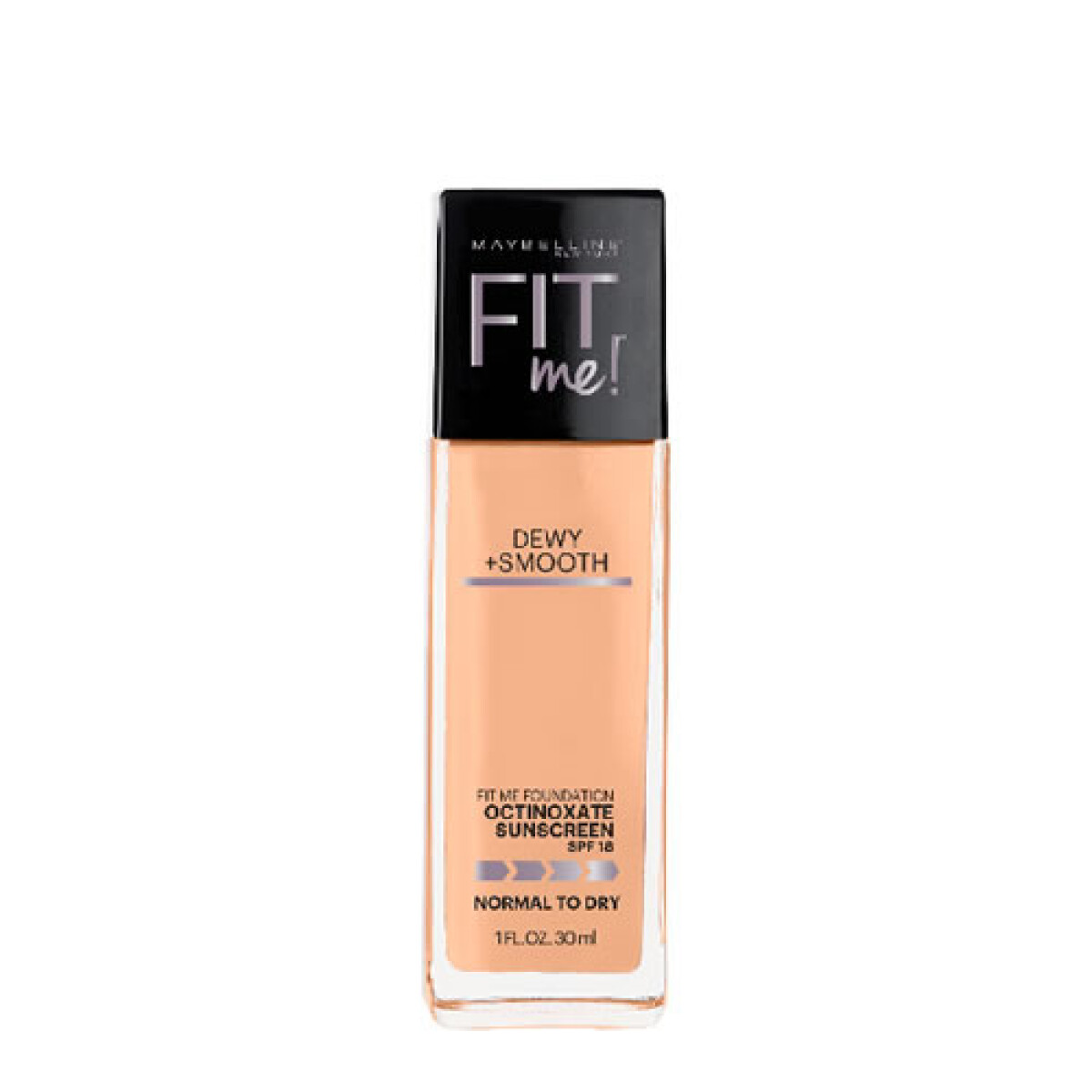 BASE MAYBELLINE FIT ME 235 