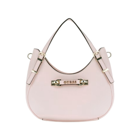 Cartera Guess Lefia Chica Rosa 0
