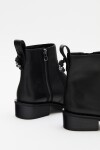 Bota Olien Negro