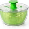 Centrifugador de vegetales Verde OXO Centrifugador de vegetales Verde OXO