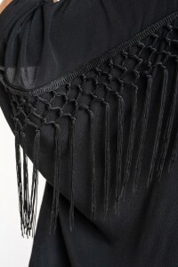 Kimono Negro