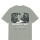 Camiseta Cottage Mineral Gray