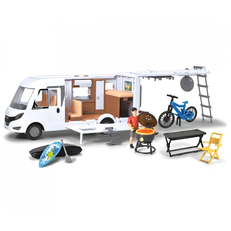Autocaravana/camper Autocaravana/camper