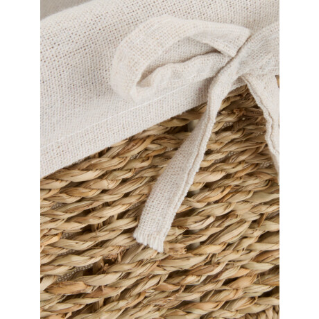 Cesta Gjermund A25Xl25Xa15Cm Natural