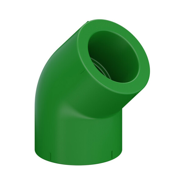 TF-CODO A 45° FUSION 32mm. Tf-codo A 45° Fusion 32mm.