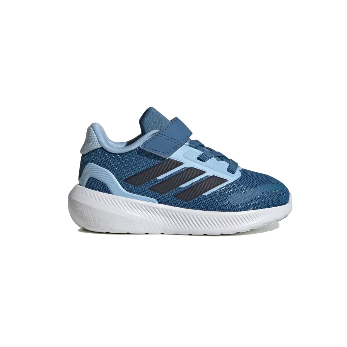 Championes adidas Runfalcon 5 de niño - Halo Blue 