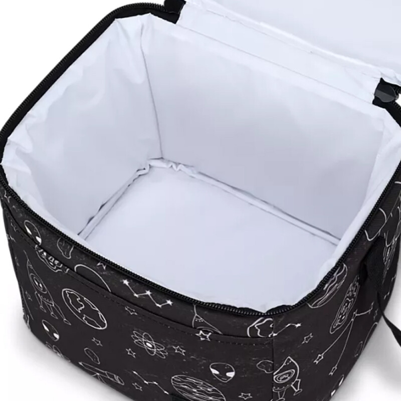 Lonchera Térmica Super Snack Cosmic City