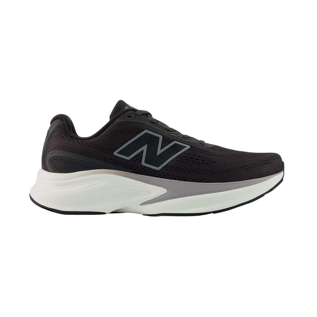 Championes New Balance Kaiha Road v2 - Black 