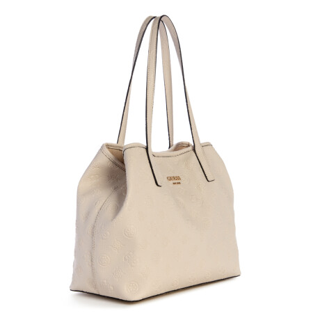 Cartera Guess Vikky Ii Blanco 0