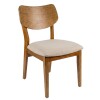 JUEGO COMEDOR NEW XS10/6 - CRUDO 305530/SE (CD) Unica