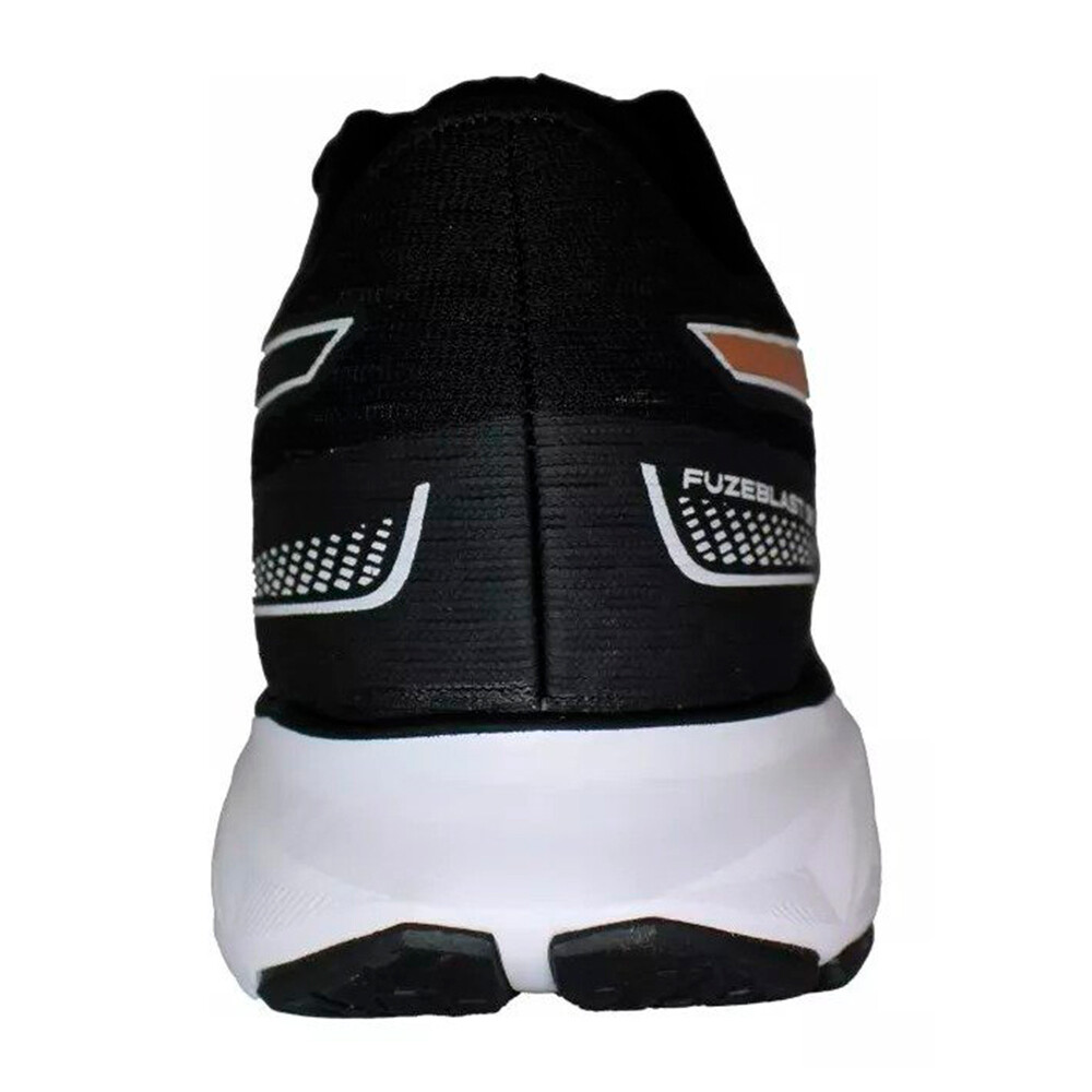 Fuzeblast SE W - Mujer Black/white