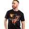 SNAKE T-SHIRT BLACK