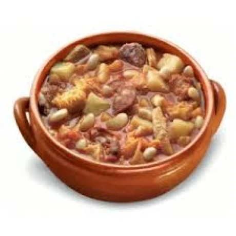 CAZUELA DE MONDONGO GIULIANA 500GR CAZUELA DE MONDONGO GIULIANA 500GR
