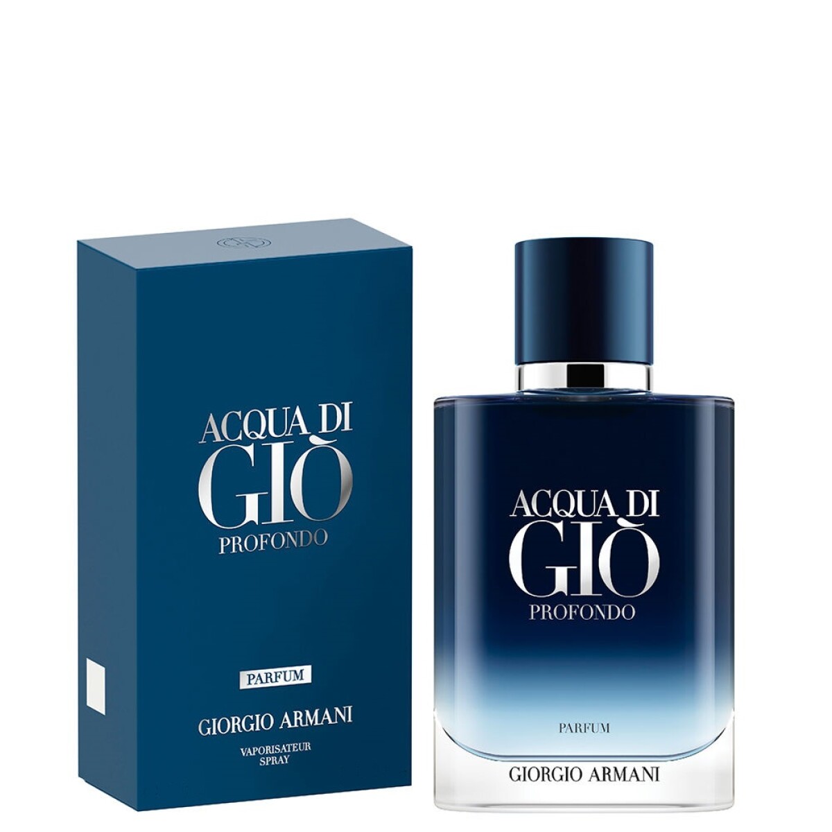 Perfume Acqua Di Gio Profondo Parfum 50 Ml. 